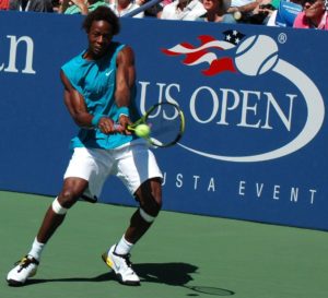 gael monfils